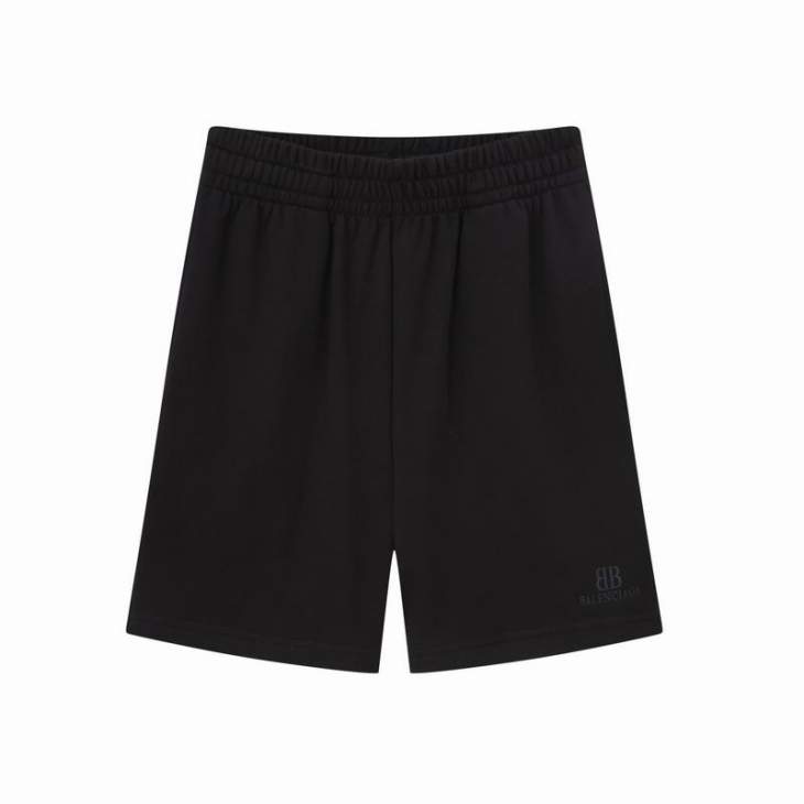 Picture of Balenciaga Short Pants _SKUBalenciagasz1-4xetrD00316381